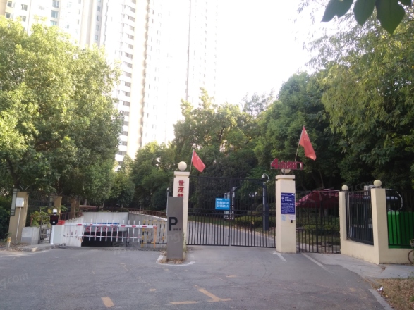 世茂锦绣长江二期