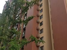 北新国际二期2室1厅西