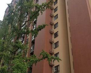 北新国际二期1室1厅东南