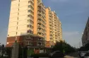 立城苑小区实景图