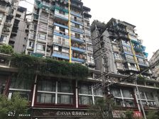 聚星城 1室1厅 东南