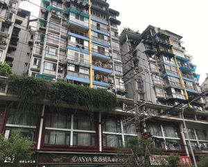 聚星城 1室1厅 东南