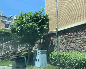 瞻岐滨海都市花园精装3房2厅户型方正全亮间