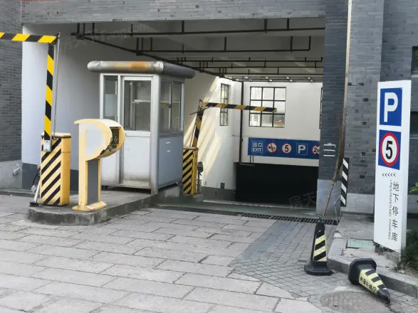 金色江南四期实景图