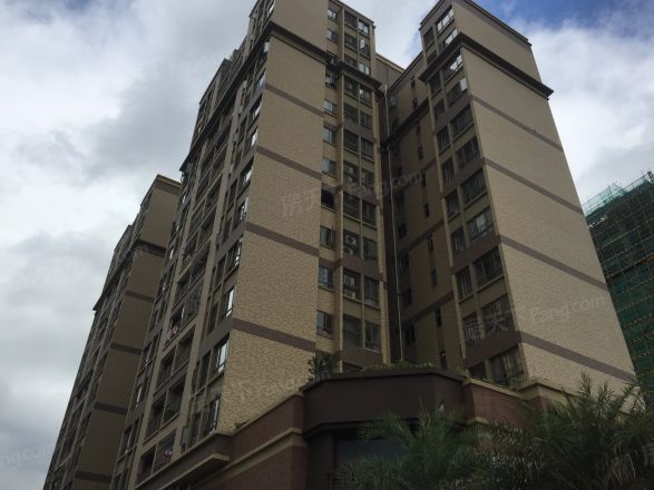 【绿地未来城】| 广东省佛山市禅城区星辰路6号绿地公馆四座2104房