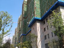 众森一品中间楼层全天阳光视野无挡精装三房环境好