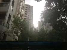 二环内,怡丰新都汇小标间,出门青少年公园,电梯房,