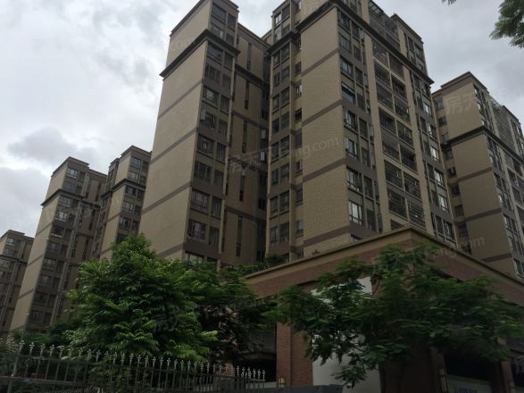 【绿地未来城】| 广东省佛山市禅城区星辰路6号绿地公馆四座2104房