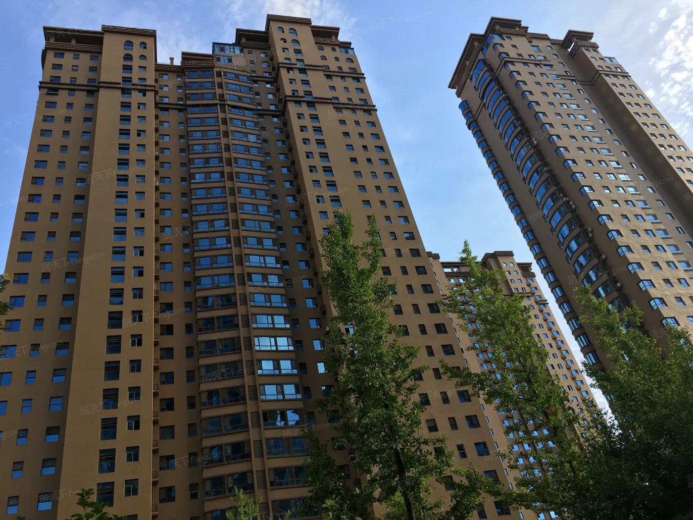 别名:嘉怡国际丽都城