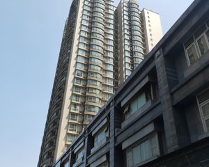 西豪逸景1室1厅北