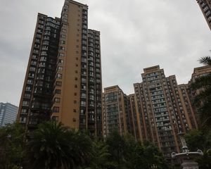 润禾花园4室1厅北