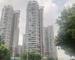 千禧河畔C区2室1厅南