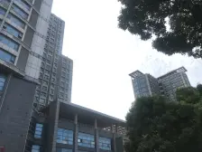 凯翔国际广场公寓 1室1厅 南