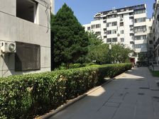 六铺炕一区南北通透精装修大3居