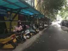 怡丰新都汇一期 1室1厅 南