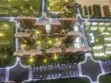 特房樾琴湾一期 东边套大三房 满二 高楼层