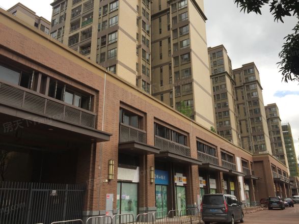 【绿地未来城】| 广东省佛山市禅城区星辰路6号绿地公馆四座2104房