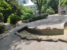 小高层一梯两户,高区南北通板式三房,享受全天阳光