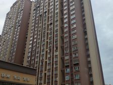 合能珍宝琥珀3室1厅西