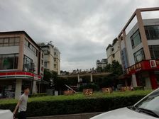 丰和日丽3室2厅东南