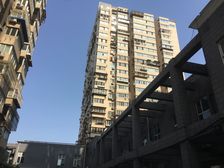 教场口9号院2室1厅西北