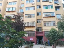 影山花园 2室1厅 南 北