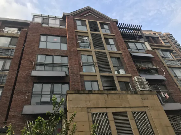 泰盈八千里别墅