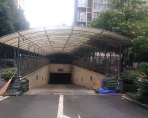 地源吾舍 3室1厅 东