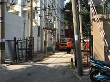 六铺炕一区1室1厅南北