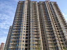 鼎城 小高层 公摊小 小区环境好 满二 随时看房