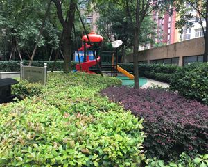 仙湖公馆 3室1厅 西北 东北