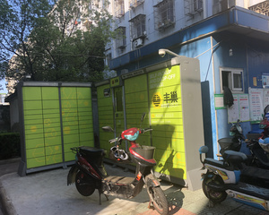 庄市成达花园,小区地段佳,房东诚心出售