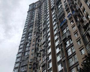 缤纷翠微湖3室1厅南