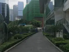 解放碑新华路 住宅商品房 2010年房 易出租