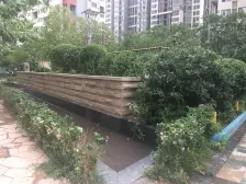 双气朝南 临农业路BRT 临公园 交通生活便捷 价格好谈