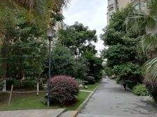 尚林花园 5室1厅 南 北