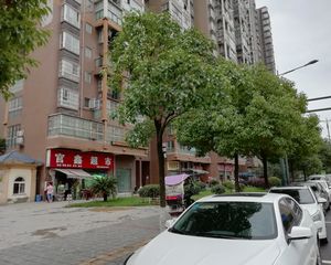 兴想花园 4室1厅 东北