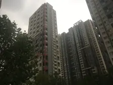 青少年公园旁双气一室一厅双阳台房东诚心出售