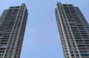 武汉天地御江苑三期实景图
