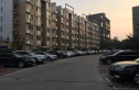 万恒家园实景图