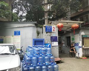 外曹家巷23号3室2厅南北