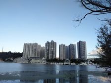 大理下关洱海边俊发滨海俊园三房