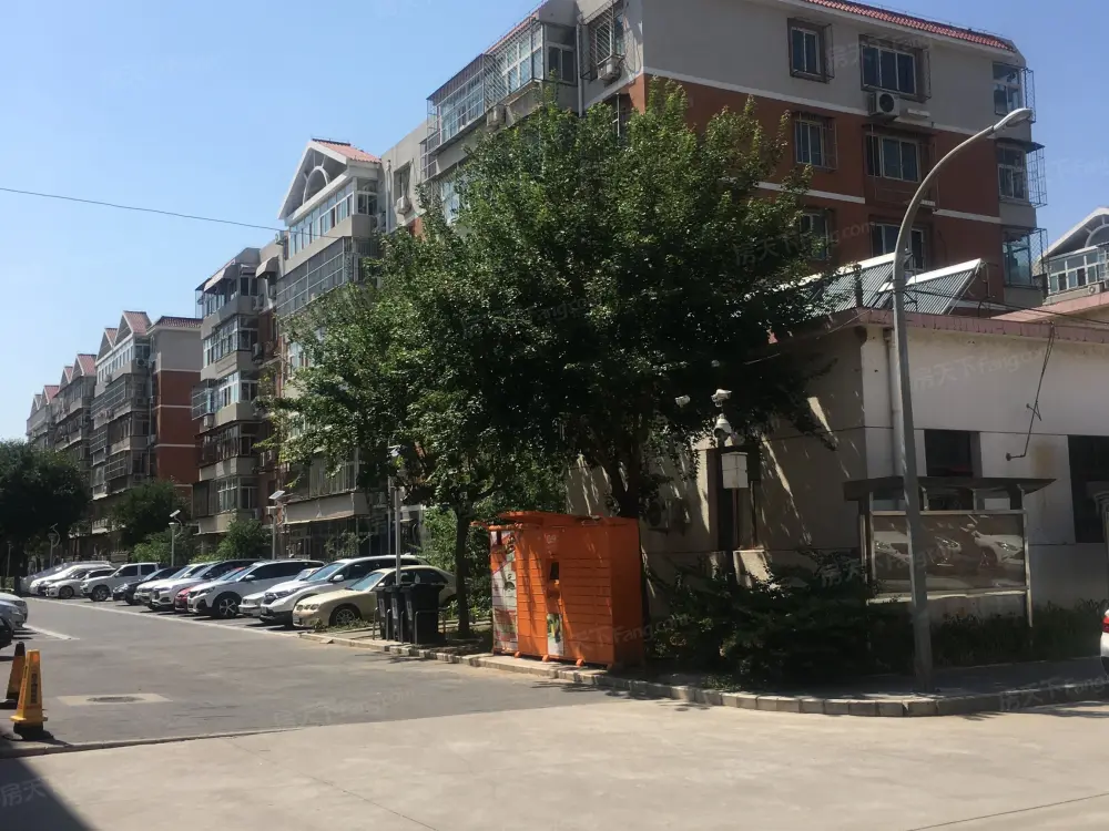 实景图