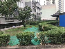 古城地铁家园电梯直达户型方正两居室