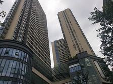 中房北极星花园2室1厅南