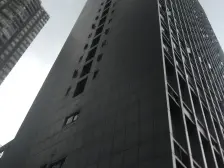 黄泥磅轻轨站口 精装单配 出行方便 配套完善