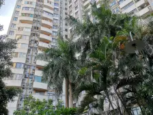 经典小户型1房1厅 高层 通风采光好 户型实用