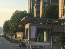 锦绣江南两房户型,户型格局正 东边户