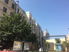 北苑路5号满二年,东西通透,交通便利,使用面积大