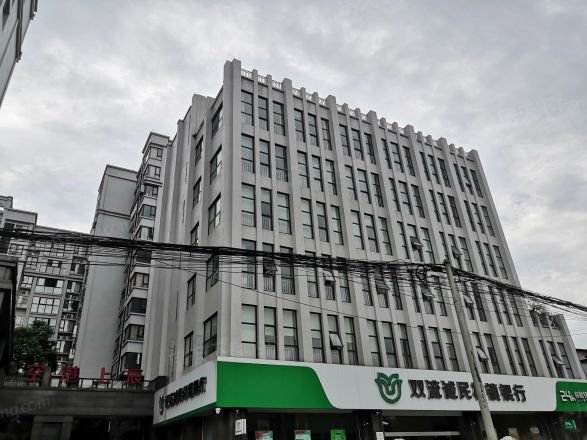 空港上辰实景图